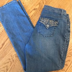 NWOT Style and Co Jeans
